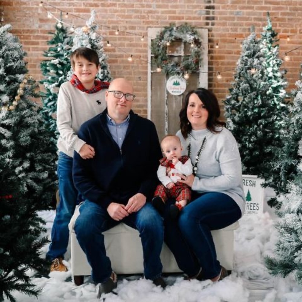 Meet your Posher, Susan